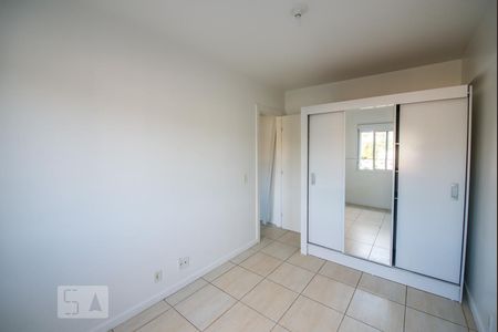 Dormitório de apartamento à venda com 2 quartos, 60m² em Mauá, Novo Hamburgo