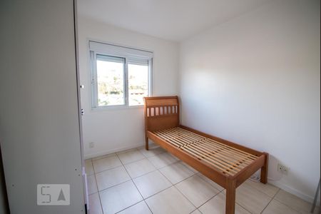 Dormitório de apartamento à venda com 2 quartos, 60m² em Mauá, Novo Hamburgo