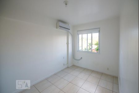 Dormitório de apartamento à venda com 2 quartos, 60m² em Mauá, Novo Hamburgo