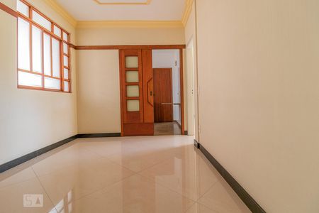 Sala de Jantar de apartamento à venda com 3 quartos, 123m² em Prado, Belo Horizonte