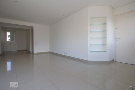 Sala de apartamento para alugar com 2 quartos, 82m² em Sumaré, São Paulo