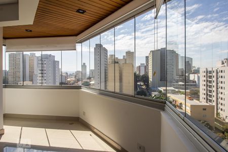 Sala de apartamento para alugar com 2 quartos, 82m² em Sumaré, São Paulo