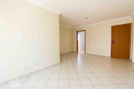 Sala de apartamento para alugar com 2 quartos, 84m² em Sul (águas Claras), Brasília