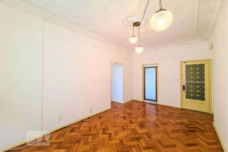 Sala de apartamento para alugar com 2 quartos, 51m² em Engenho Novo, Rio de Janeiro