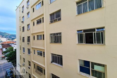 Vista de apartamento para alugar com 2 quartos, 51m² em Engenho Novo, Rio de Janeiro