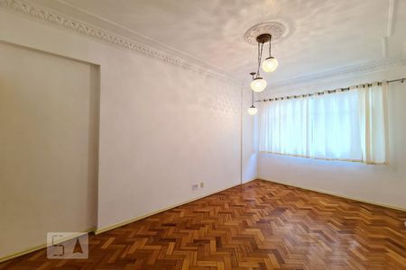 Sala de apartamento para alugar com 2 quartos, 51m² em Engenho Novo, Rio de Janeiro