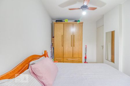 Apartamento para alugar com 1 quarto, 40m² em Itaim Bibi, São Paulo