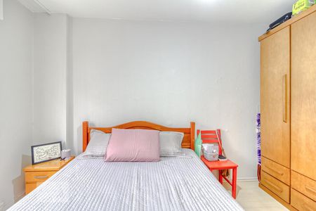 Apartamento para alugar com 1 quarto, 40m² em Itaim Bibi, São Paulo