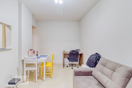 Apartamento para alugar com 1 quarto, 40m² em Itaim Bibi, São Paulo