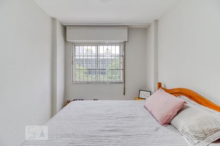 Apartamento para alugar com 1 quarto, 40m² em Itaim Bibi, São Paulo