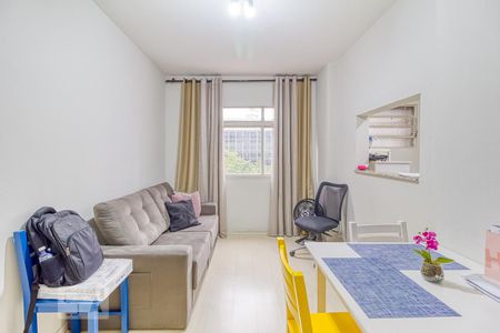 Apartamento para alugar com 1 quarto, 40m² em Itaim Bibi, São Paulo