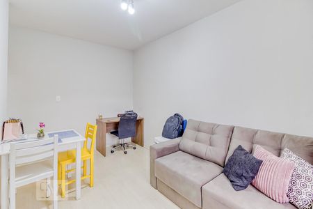 Apartamento para alugar com 1 quarto, 40m² em Itaim Bibi, São Paulo