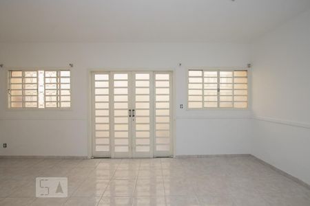Sala de casa de condomínio à venda com 4 quartos, 182m² em Jardim Atlântico, Belo Horizonte
