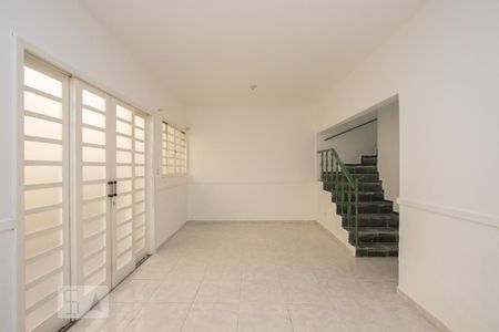 Sala de casa de condomínio à venda com 4 quartos, 182m² em Jardim Atlântico, Belo Horizonte