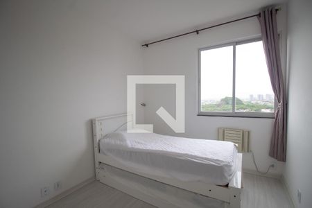 Quarto 2 de apartamento para alugar com 2 quartos, 55m² em Barra da Tijuca, Rio de Janeiro