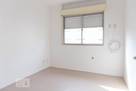 Quarto  de apartamento à venda com 1 quarto, 38m² em Jardim Itu Sabará, Porto Alegre
