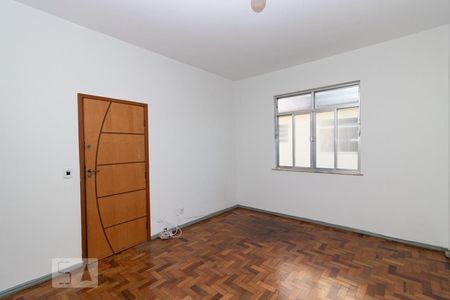 Sala de apartamento para alugar com 2 quartos, 50m² em Méier, Rio de Janeiro