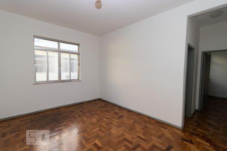 Sala de apartamento para alugar com 2 quartos, 50m² em Méier, Rio de Janeiro