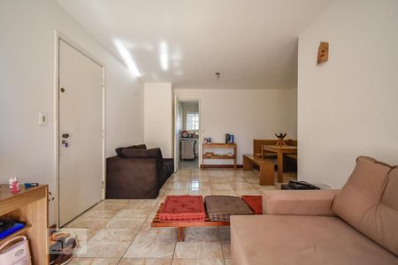 Sala de apartamento para alugar com 3 quartos, 140m² em Vila Sônia, São Paulo