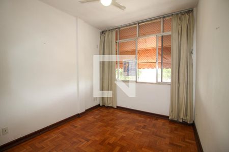 Quarto 1 de apartamento para alugar com 2 quartos, 83m² em Praça da Bandeira, Rio de Janeiro
