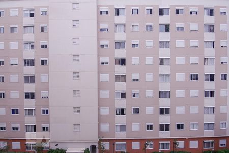 Vista Sala de apartamento à venda com 2 quartos, 35m² em Vila Leopoldina, São Paulo