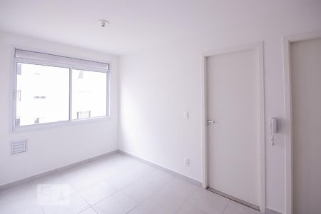 Sala de apartamento à venda com 2 quartos, 35m² em Vila Leopoldina, São Paulo