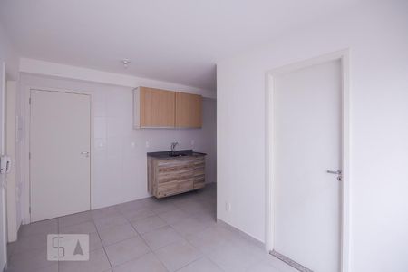 Sala de apartamento à venda com 2 quartos, 35m² em Vila Leopoldina, São Paulo