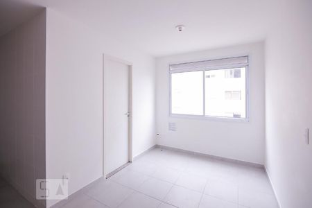 Sala de apartamento à venda com 2 quartos, 35m² em Vila Leopoldina, São Paulo