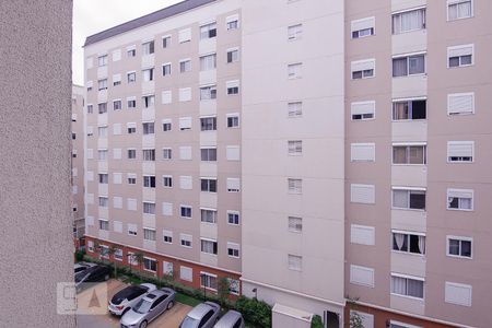 Vista Quarto 1 de apartamento à venda com 2 quartos, 35m² em Vila Leopoldina, São Paulo