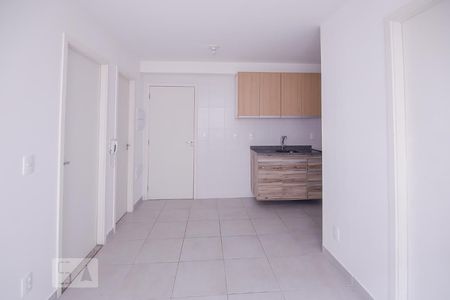 Sala de apartamento à venda com 2 quartos, 35m² em Vila Leopoldina, São Paulo