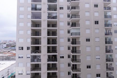 Vista Quarto de apartamento para alugar com 1 quarto, 36m² em Mooca, São Paulo