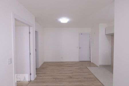 Sala de apartamento para alugar com 1 quarto, 36m² em Mooca, São Paulo