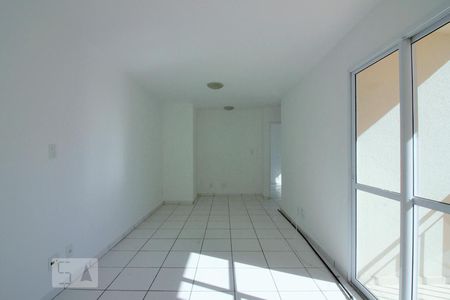 Sala de apartamento à venda com 2 quartos, 52m² em Jardim Peri, São Paulo