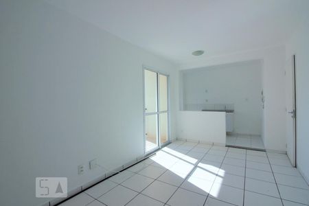 Sala de apartamento à venda com 2 quartos, 52m² em Jardim Peri, São Paulo