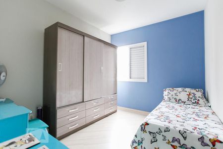 Quarto 2 de apartamento para alugar com 2 quartos, 65m² em Vila Guarani (z Sul), São Paulo