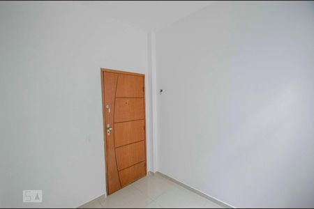 Hall de Entrada de apartamento à venda com 3 quartos, 95m² em Vila Isabel, Rio de Janeiro