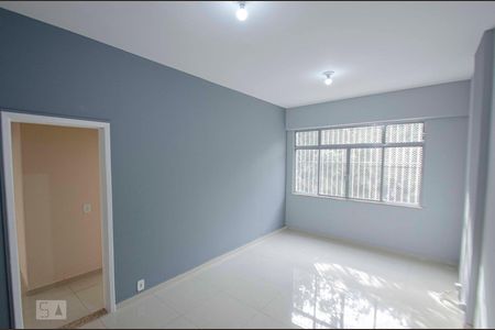 Sala de apartamento à venda com 3 quartos, 95m² em Vila Isabel, Rio de Janeiro