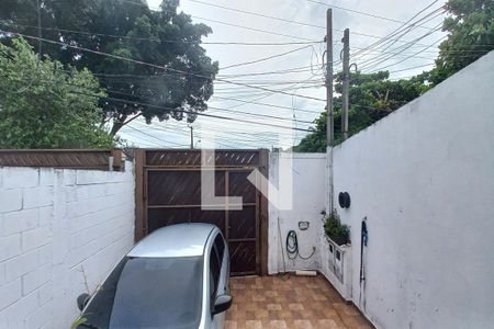 Vista da Sala de casa à venda com 4 quartos, 125m² em Jardim Novo Campos Elíseos, Campinas