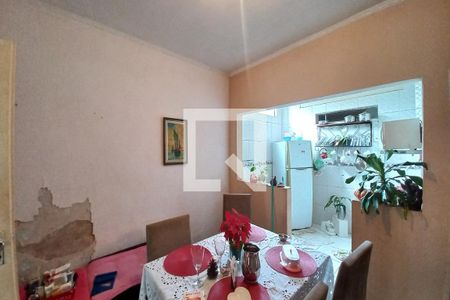 Sala de Jantar de casa à venda com 4 quartos, 125m² em Jardim Novo Campos Elíseos, Campinas