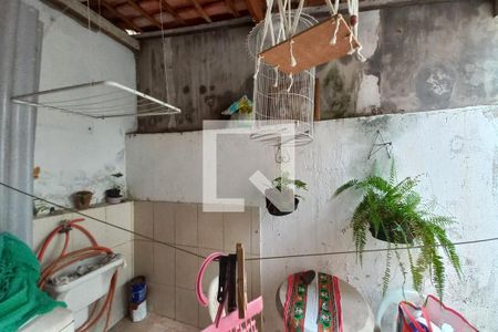 Vista do Quarto 1 de casa à venda com 4 quartos, 125m² em Jardim Novo Campos Elíseos, Campinas