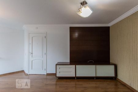 Apartamento para alugar com 110m², 3 quartos e 3 vagasSala