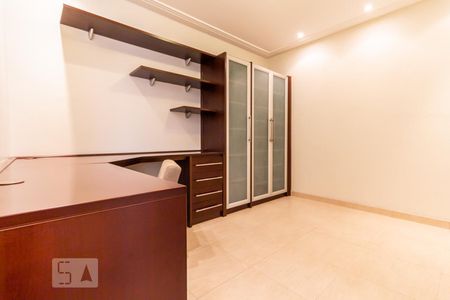 Escritório de apartamento à venda com 1 quarto, 68m² em Alphaville Industrial, Barueri