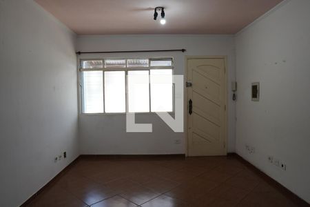 Sala de casa à venda com 2 quartos, 64m² em Pinheiros, São Paulo