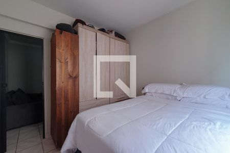 Quarto de kitnet/studio para alugar com 1 quarto, 37m² em Demarchi, São Bernardo do Campo