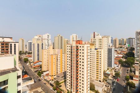 Vista da Sala de apartamento para alugar com 4 quartos, 121m² em Saúde, São Paulo