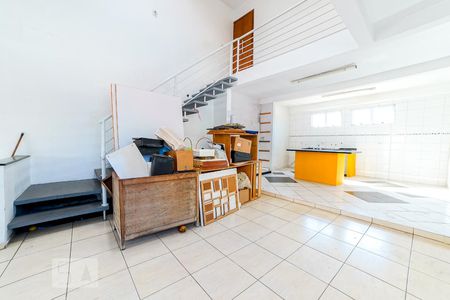 Sala e Cozinha de casa à venda com 2 quartos, 200m² em Vila Nova Mazzei, São Paulo