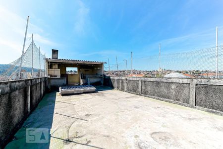 Área Externa de casa à venda com 2 quartos, 302m² em Vila Nova Mazzei, São Paulo