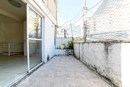Sacada Sala de casa à venda com 2 quartos, 200m² em Vila Nova Mazzei, São Paulo