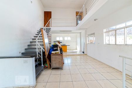 Sala de casa à venda com 2 quartos, 200m² em Vila Nova Mazzei, São Paulo