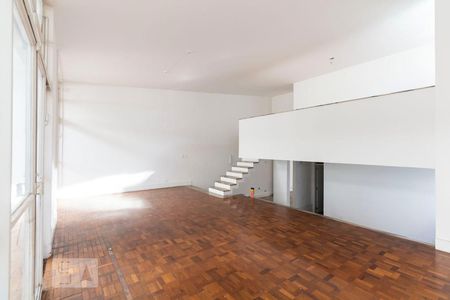 Sala de Estar de casa à venda com 3 quartos, 240m² em Planalto Paulista, São Paulo